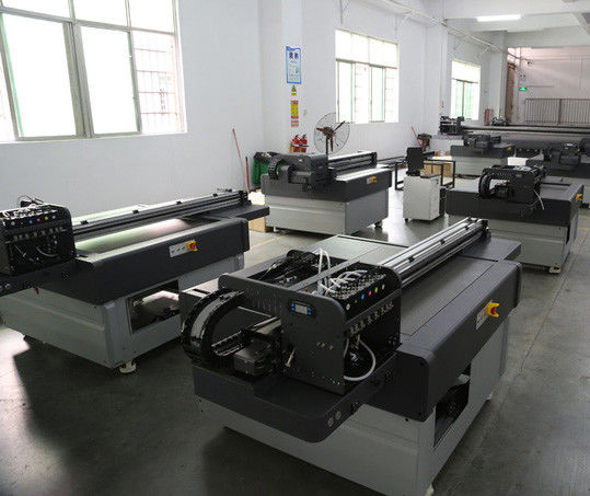 Guangzhou SkydeeKenutek Co., Ltd. خط إنتاج المصنع