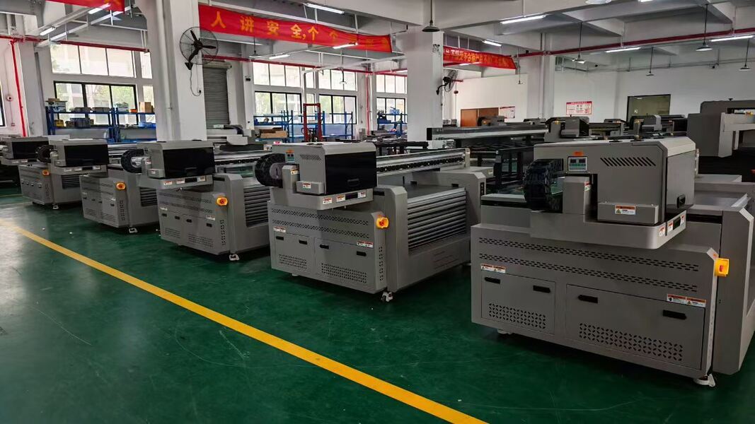 Guangzhou SkydeeKenutek Co., Ltd. خط إنتاج المصنع