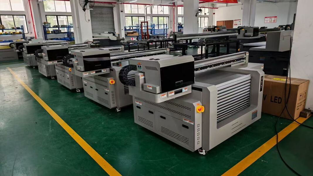 Guangzhou SkydeeKenutek Co., Ltd. خط إنتاج المصنع