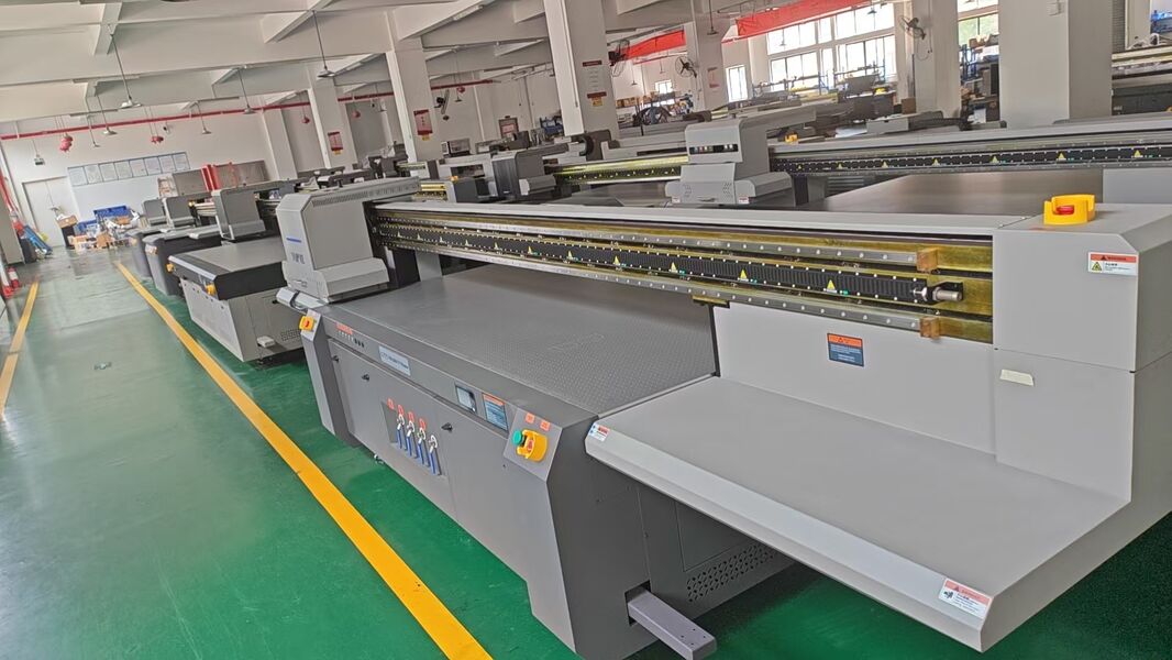 Guangzhou SkydeeKenutek Co., Ltd. خط إنتاج المصنع