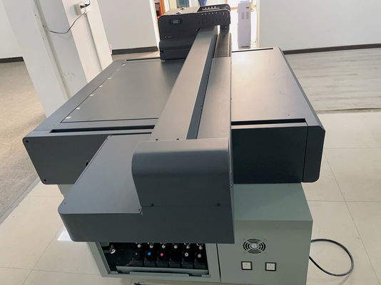 الطابعة الرقمية التجارية 2500 واط AC220V 50HZ الطابعة الرقمية المهنية