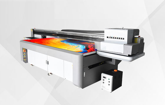 طابعة رصاصة ذات شكل كبير ارتفاع متوسط 10 سم ألوان حبر صيان للطباعة المهنية