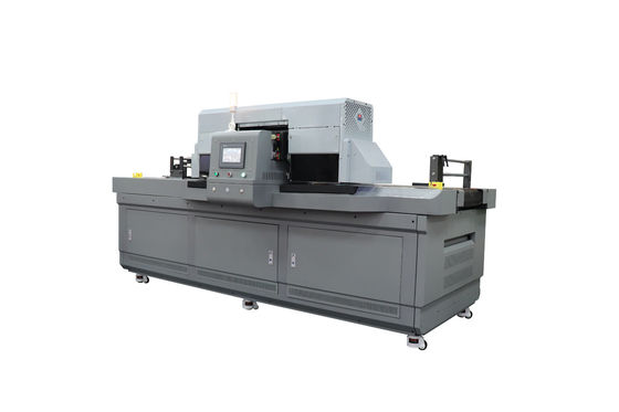مصنعي طابعات UV AC 220V ذات مرور واحد مع فوهة Ricoh Gen 5