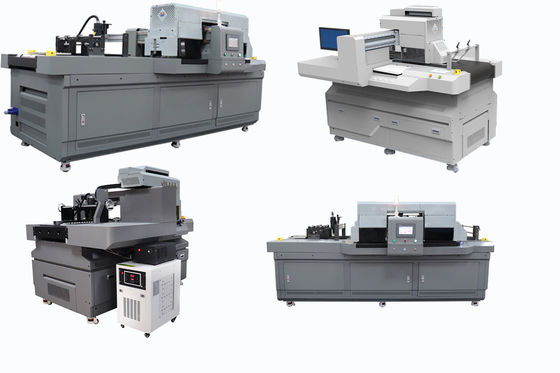 طابعة UV ذات عبارة واحدة ذات حافة قطع طابعة UV LED Ricoh Gen 5 فوهة