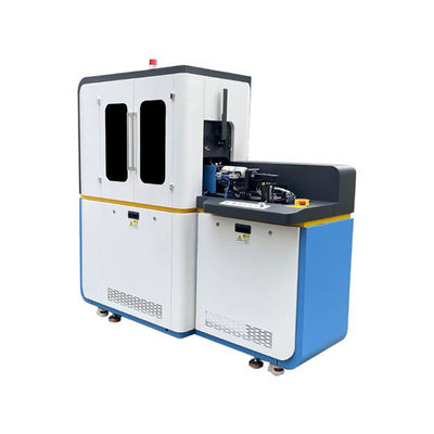 طابعة USB / Ethernet Inkjet الأمثل للسرعة للطابعة فوق البنفسجية للأسطوانة الثقيلة
