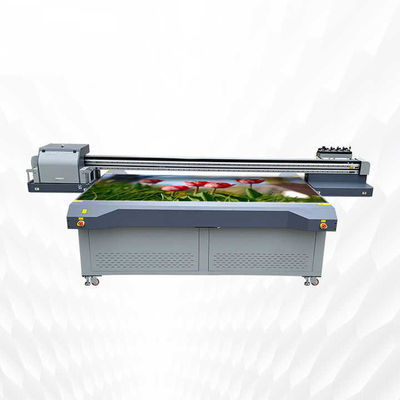 7PL / 3PL طابعة UV سطحية للفوتوغرافية المهنية