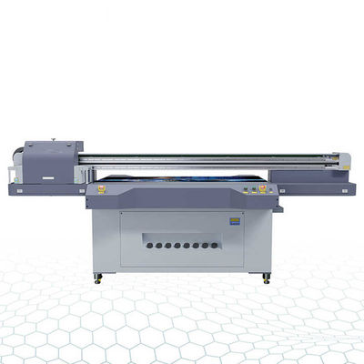 طابعة Epson DX5 للأشعة فوق البنفسجية للمطبوعات الفوتوغرافية النابضة بالحياة