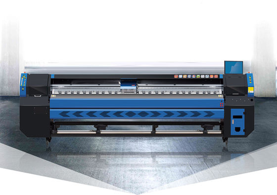 طابعة 1440 DPI UV للجلد والقماش