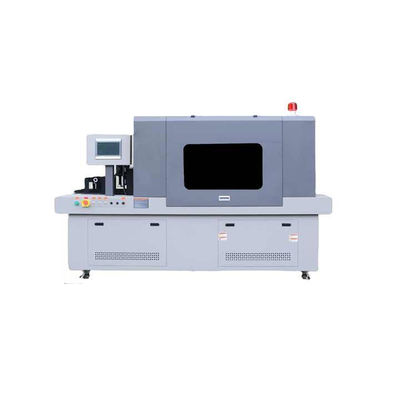 آلة طابعة إمدادات الطاقة AC 220V / 50Hz / 60Hz للبرمجيات الطباعة البلاستيكية