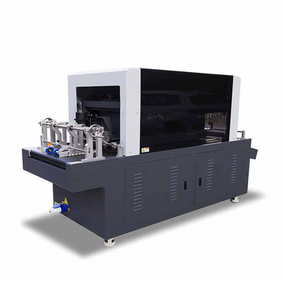 قم بتبسيط عملية الطباعة الخاصة بك باستخدام طابعة واحد للكتابة UV Inkjet وبرنامج Onyx Thrive Rip