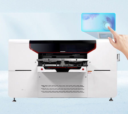 EPSON I3200 طابعة رأس الطابعة طابعة قميص مع 2500x1140x1400mm حجم الجهاز لمتطلبات عميلك