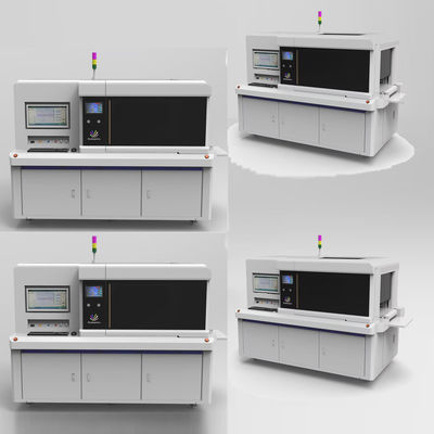 ICC-based Color Management Single Pass UV Printer with LED Environmental UV Ink and AC 220V Power Supply