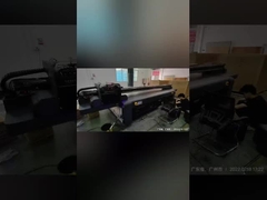 الطابعة المطبوعة على سطح الطابعة UV الطابعة UV LED الطابعة المطبوعة